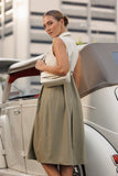 The Polished Heirness WW Dress