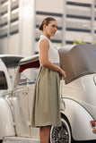 The Polished Heirness WW Dress