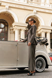Soft Power WW Pant