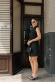Harvard Hours WW Dress