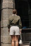 Cashmere Calendar WW Short