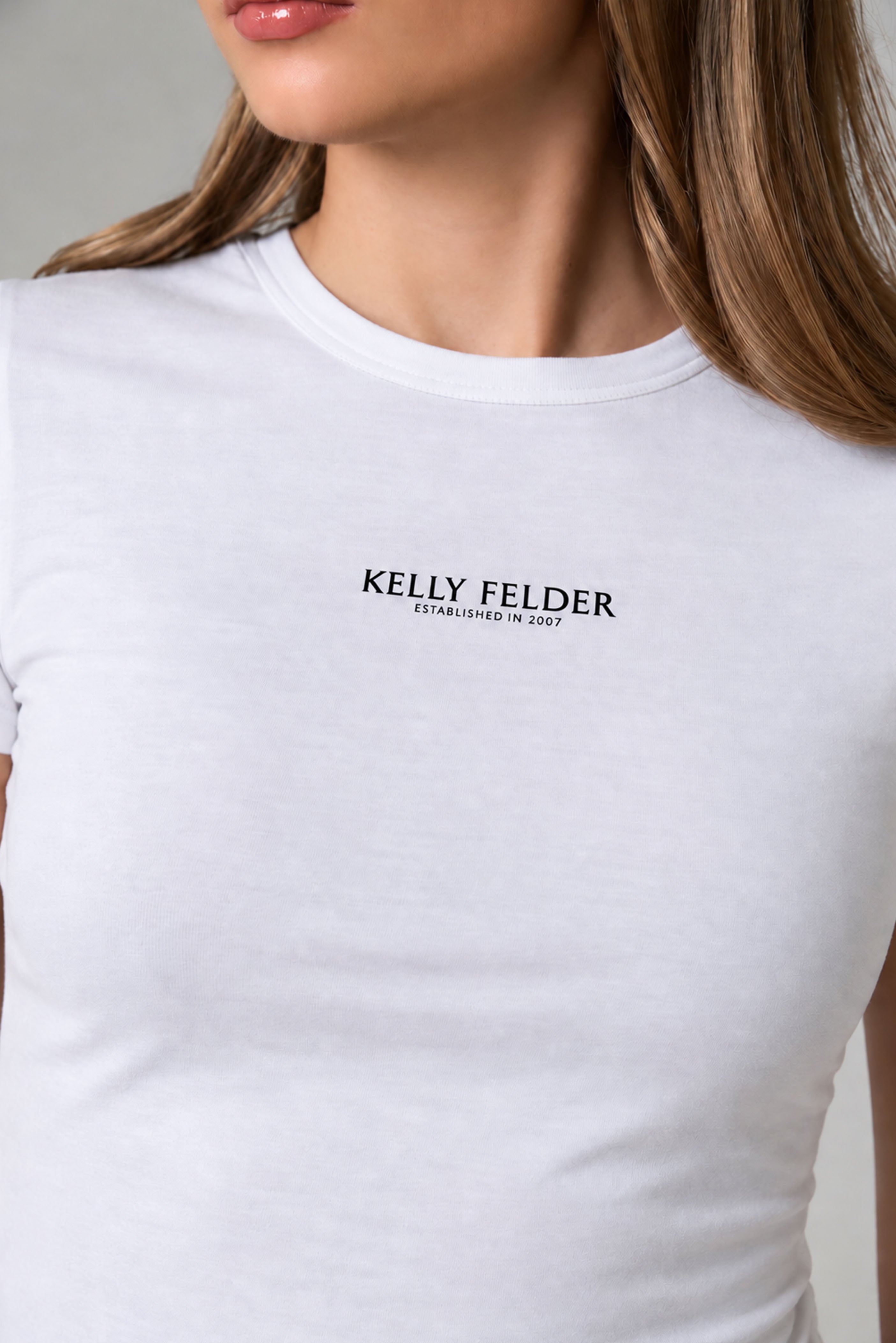 Metro Minimalist Tee