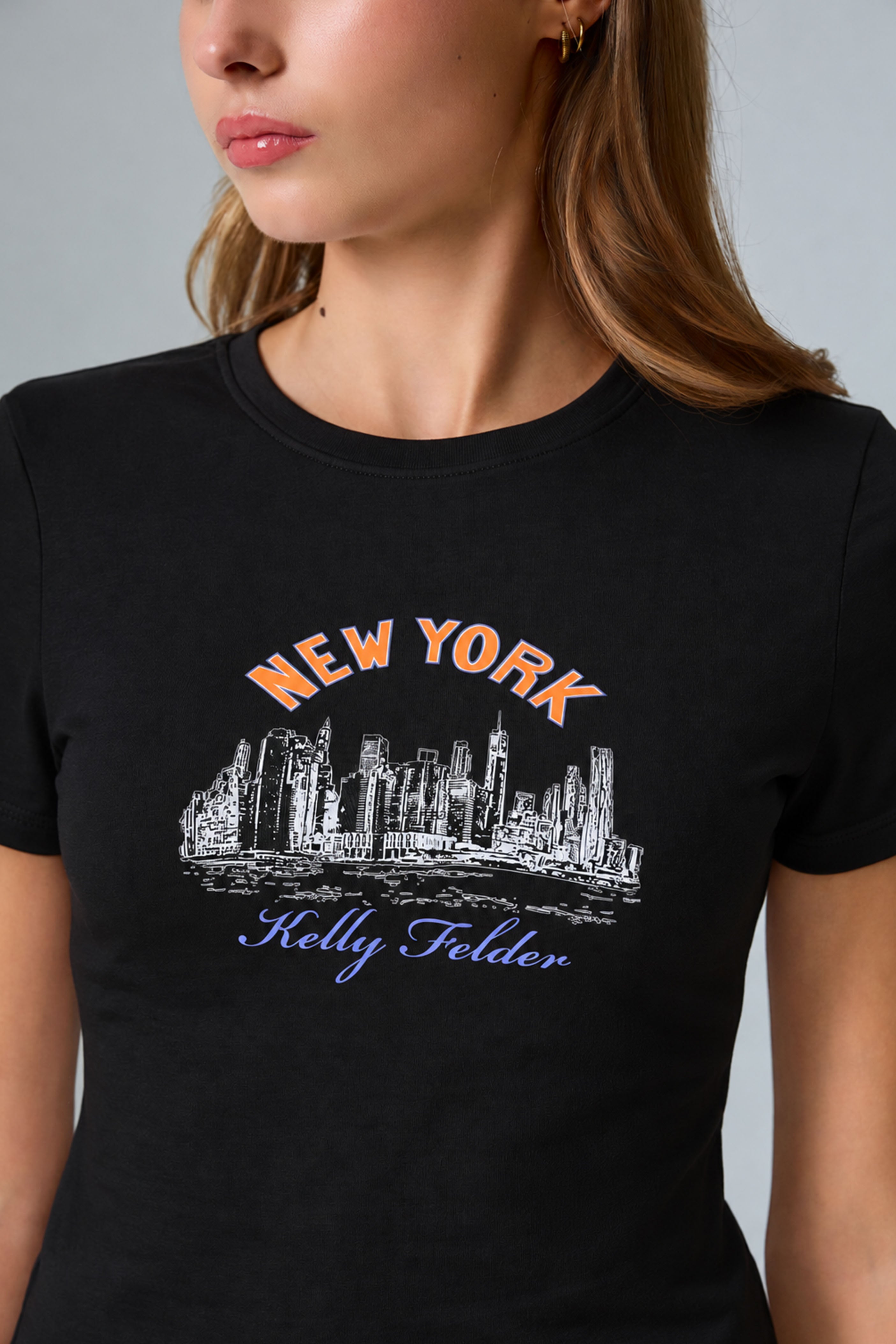 Vintage Baby Tee