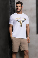 Titan Stallion Tee