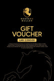 Redvers Buller Gift Voucher