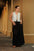 The Terra Flow Maxi Skirt