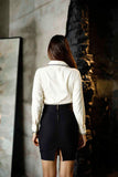 Glamour grace Workwear Top