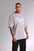 SZ Script Force Oversize Tee
