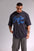 SZ Script Force Oversize Tee