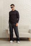 Slate Sweater