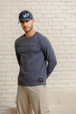 Slate Sweater