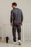 Slate Sweater