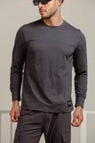 Slate Sweater