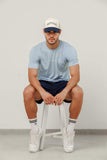 CoreFlex Seamless Tee