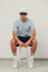 CoreFlex Seamless Tee