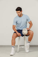 CoreFlex Seamless Tee