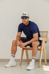 CoreFlex Seamless Tee