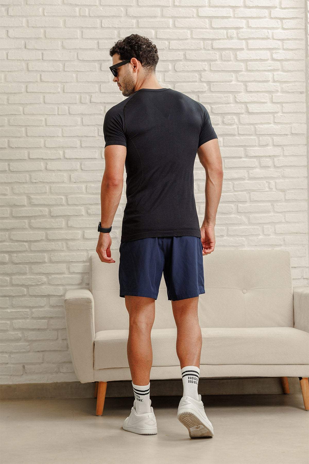 FormOne Seamless Tee