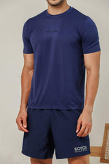 CoreFlex Seamless Tee