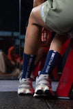 Built For Athletes Socks