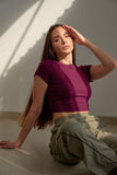 CoreFit Crop