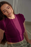 CoreFit Crop