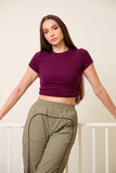 CoreFit Crop