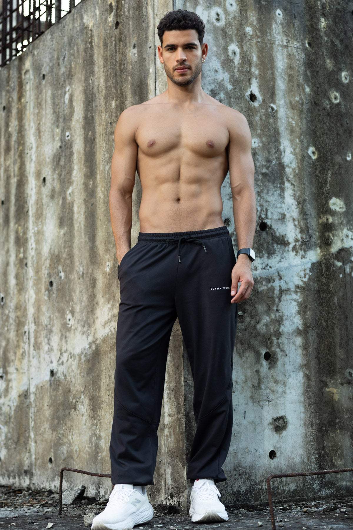 Motion Fit Men’s Jogger