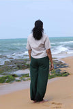 Zyraloom Pant