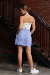 Pleat Perfection Skirt