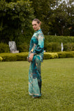 Timeless Highwaisted Evening Pant