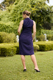 Exciting Event Blazer Dress