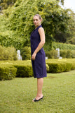 Exciting Event Blazer Dress