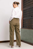 Fit To Work Cargo Pant