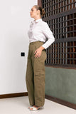 Fit To Work Cargo Pant