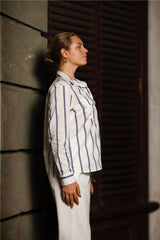 Timeless Lines Double Pocket WW Shirt