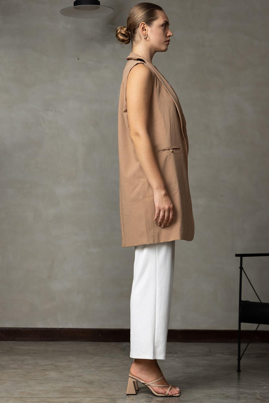 Relax Statement WW Overcoat (In store by October 16)