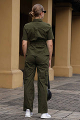 Zypher Cargo Pant