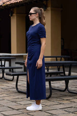 Flow Fit Maxi Dress