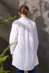 Alexandra Oversized Shirt