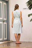 Solstice Soul Linen Dress