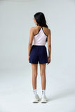 Kira Sweetheart Crop Top