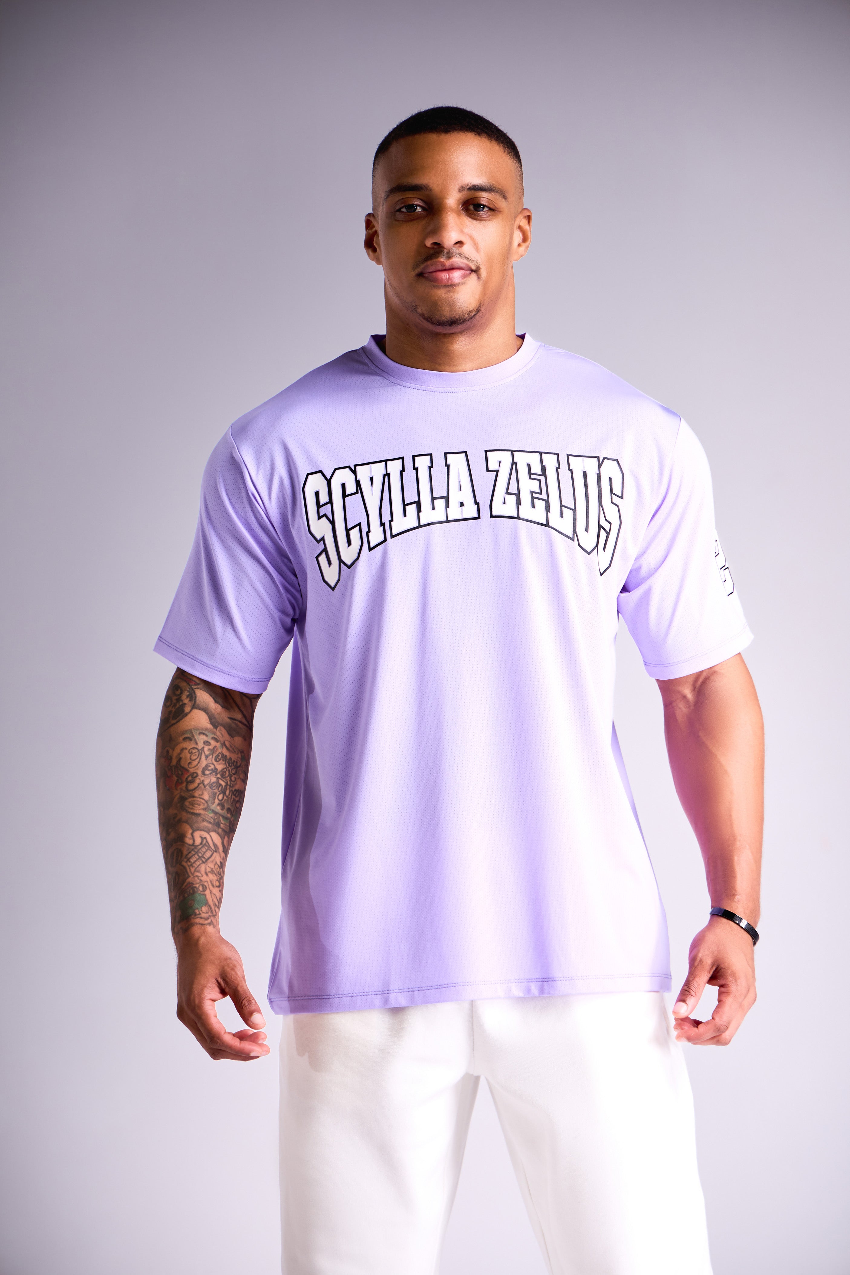 Apex 28 Jersey T-shirt