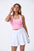 Scylla Studio Racer Tank