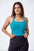 Kaia Halter Top