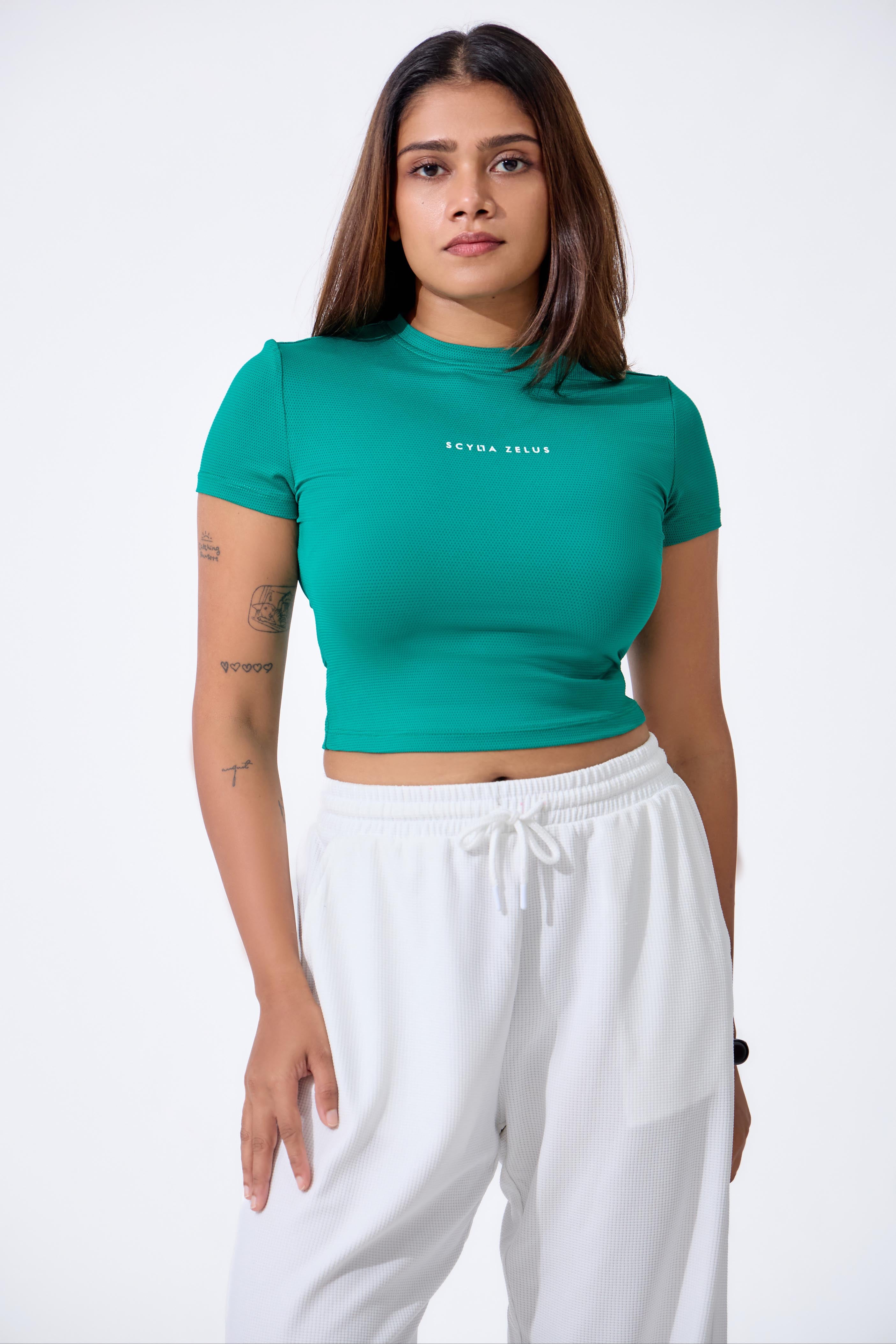 SCY Core Crop