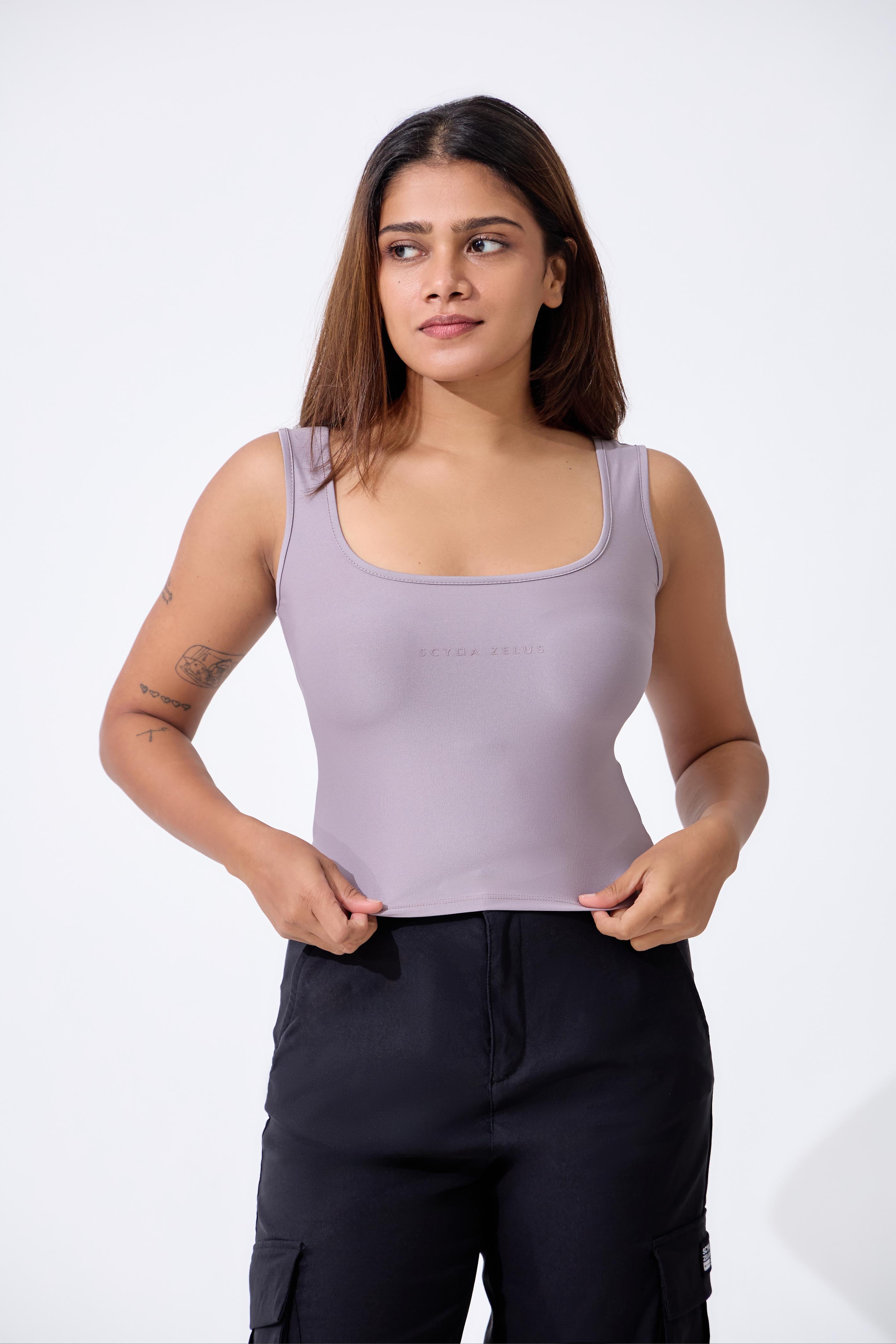 SCY Contour Tank