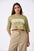 SCY Purpose Crop Tee