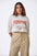 SCY Purpose Crop Tee
