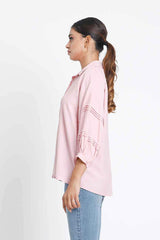 Mia Puff Sleeve Top